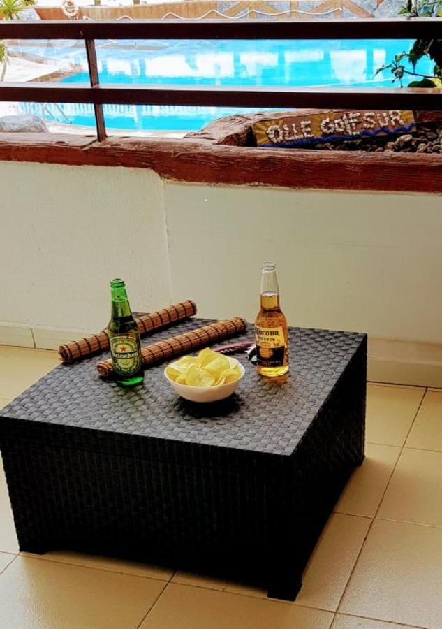 Appartement Olle Golf Tenerife Sur