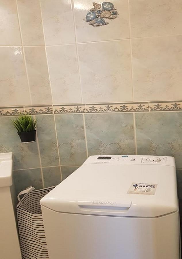 Appartement Olle Golf Tenerife Sur San Miguel de Abona