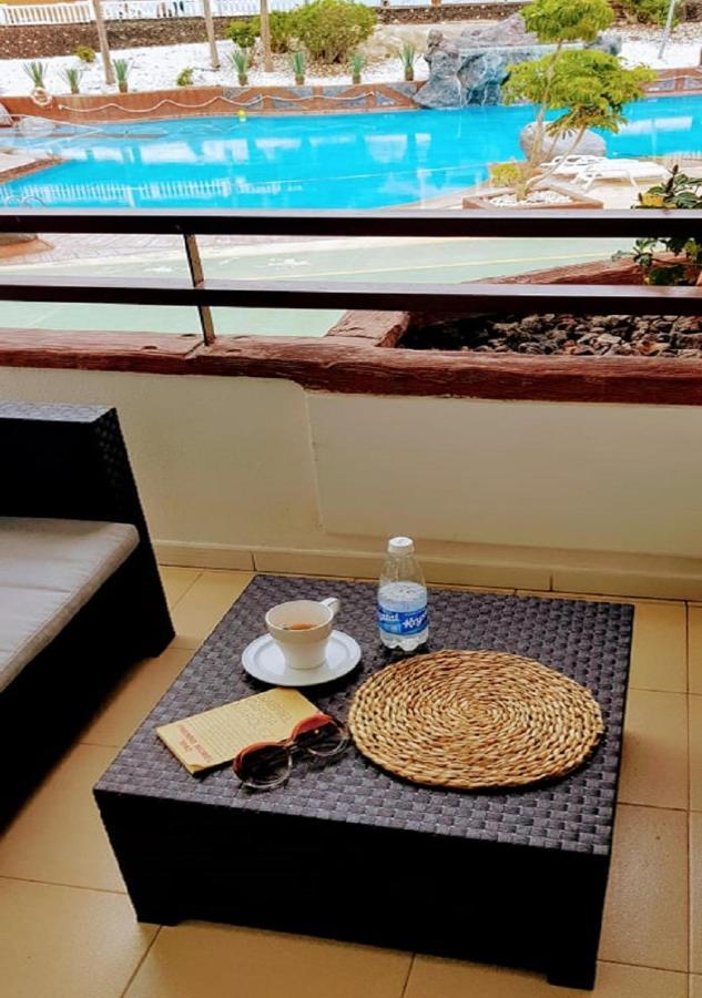Olle Golf Tenerife Sur *