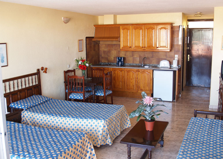 Paradero Hotel 2*