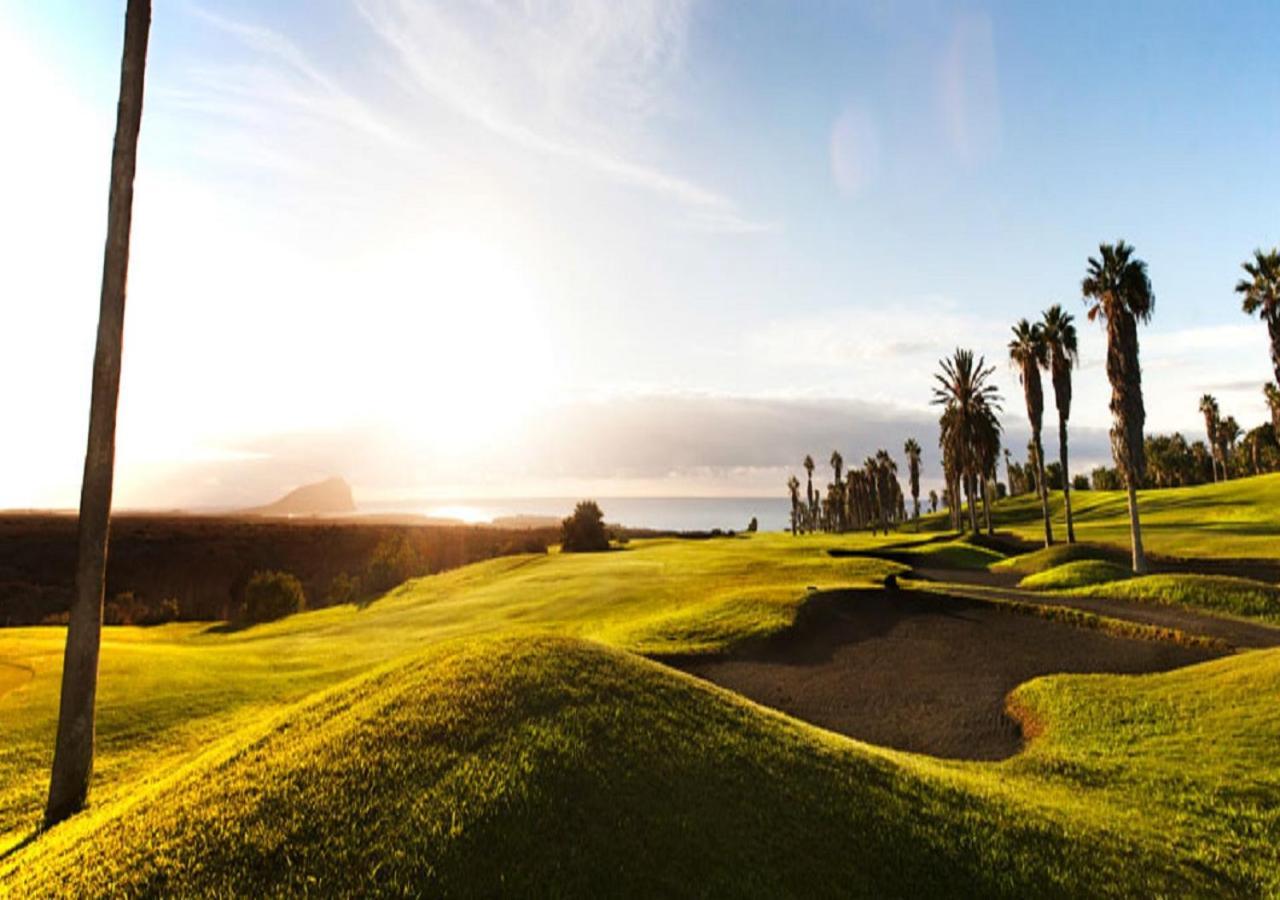 Olle Golf Tenerife Sur