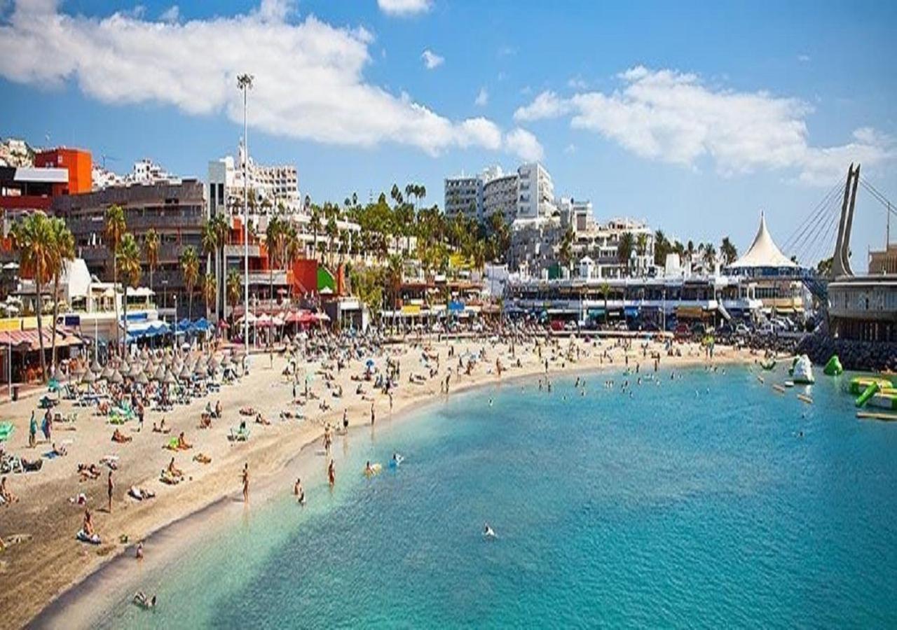 Appartement Olle Golf Tenerife Sur San Miguel de Abona