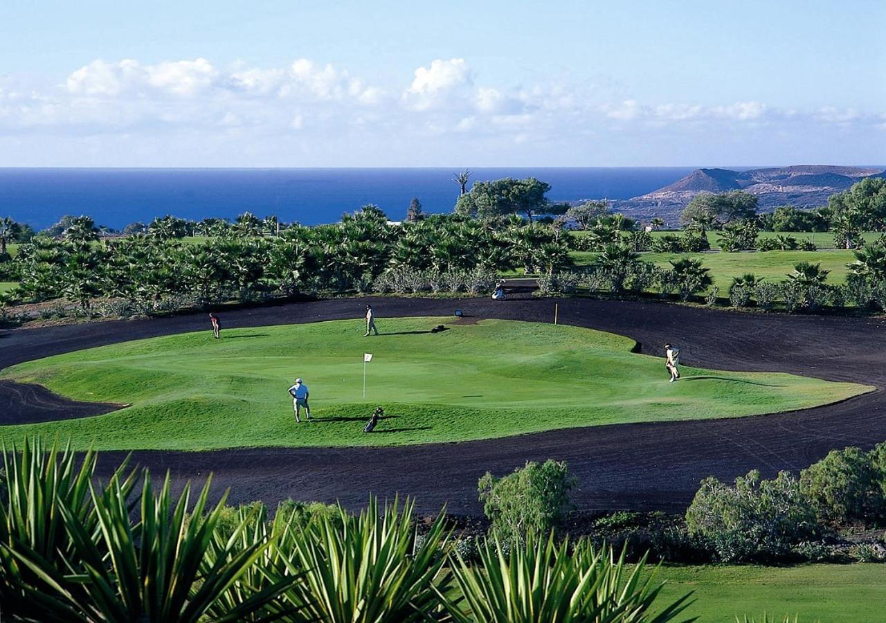 Appartement Olle Golf Tenerife Sur