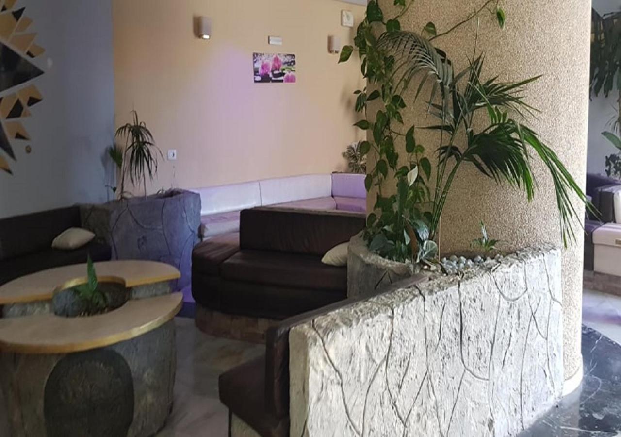 Apartment Olle Golf Tenerife Sur