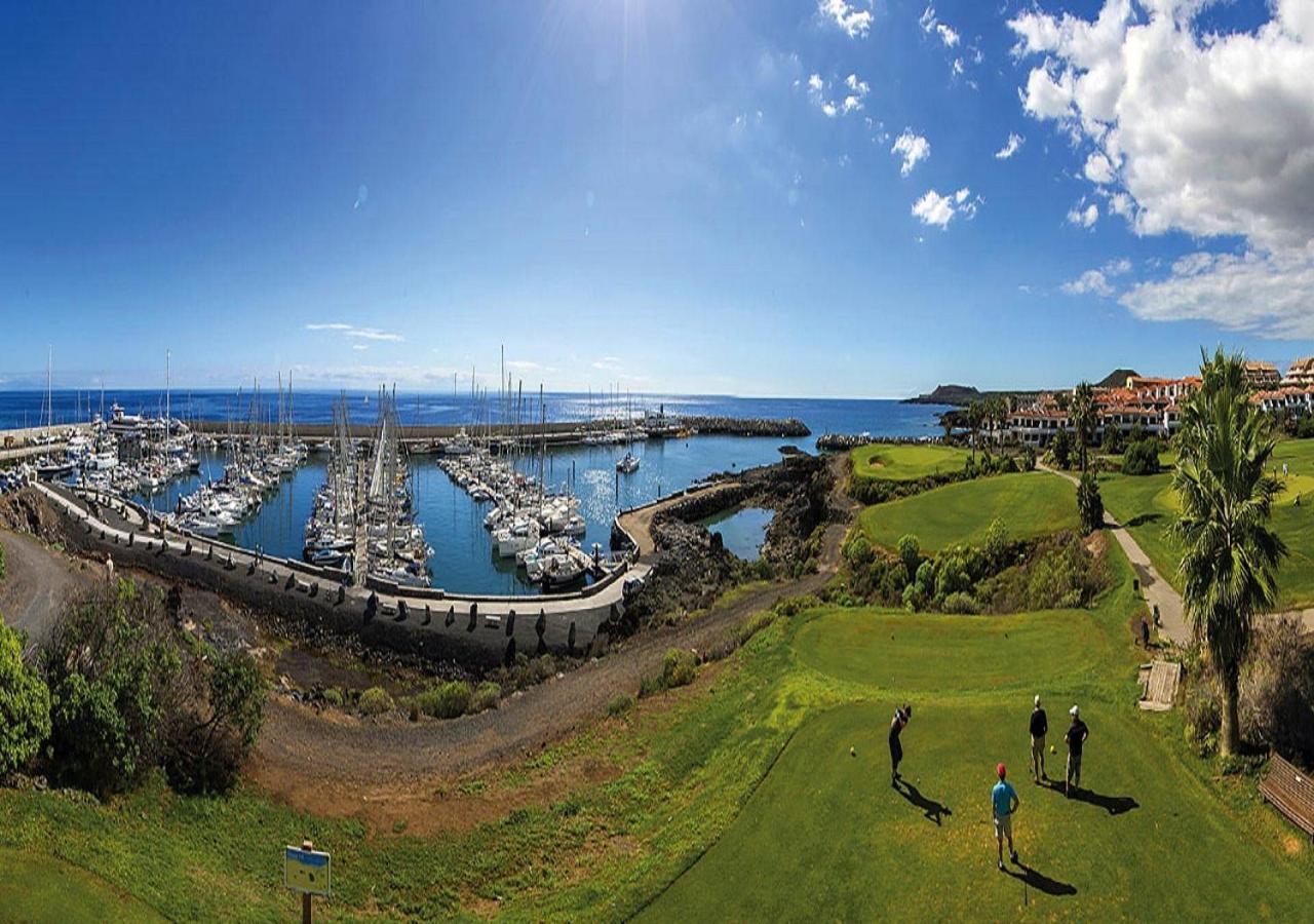 Olle Golf Tenerife Sur
