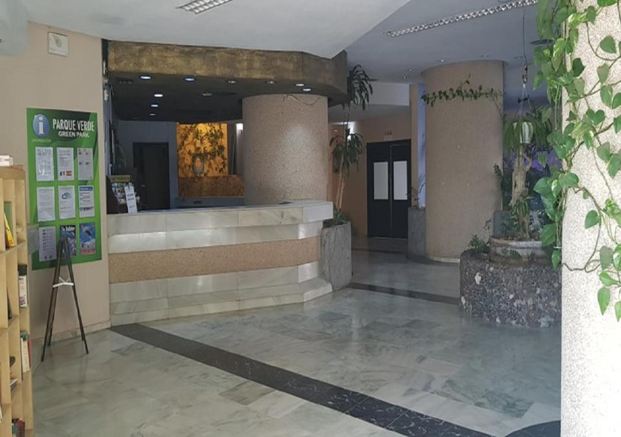 Olle Golf Tenerife Sur Appartement