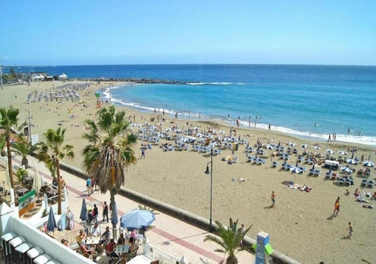 Olle Golf Tenerife Sur
