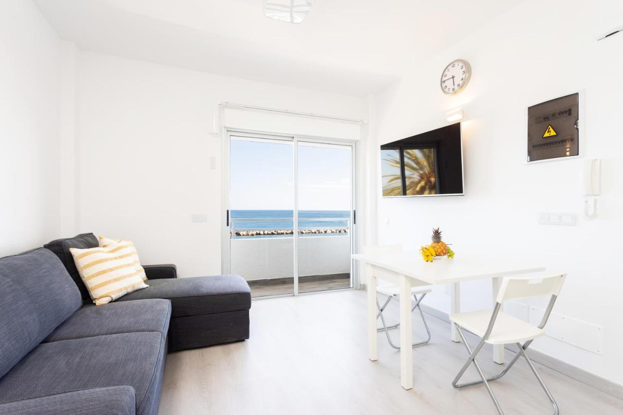 Home2book Sea Front Teresitas 2 Appartement *