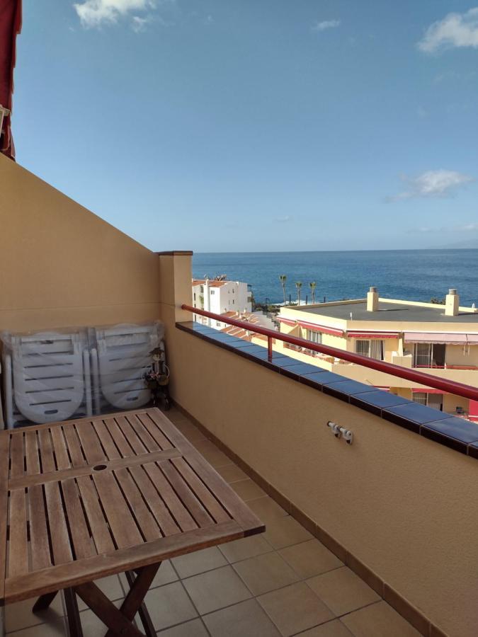 Puerto De Santiago-jardines Del Mar * Puerto de Santiago (Tenerife)