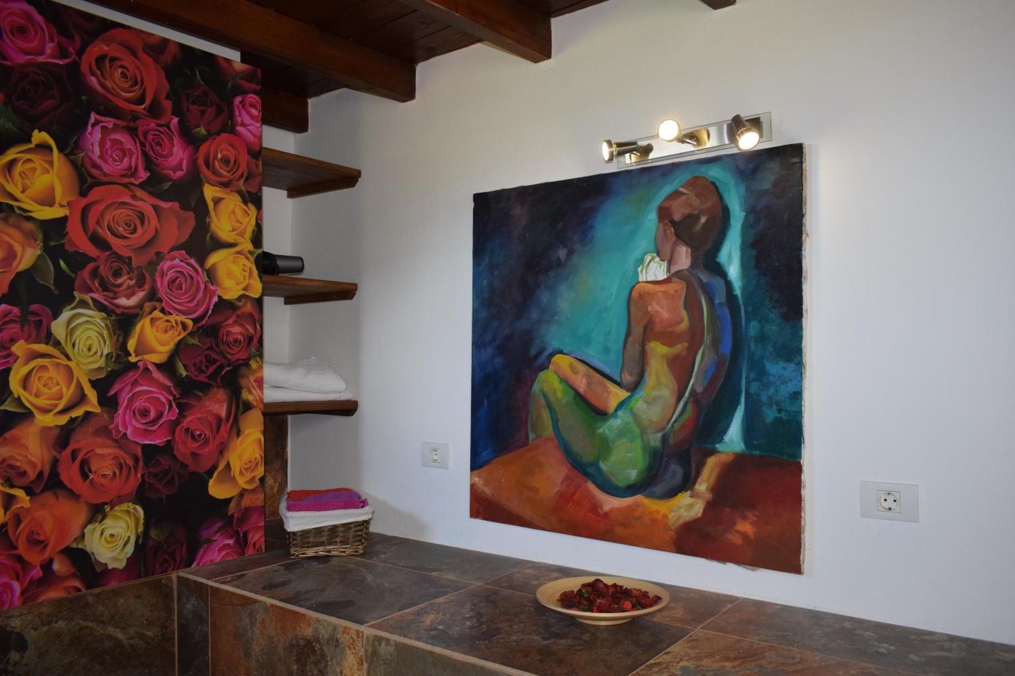 Villa Casa La Masia *