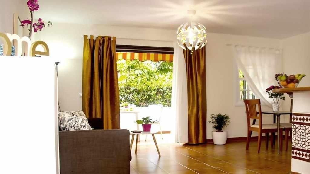 Appartement Con Jardin Y Piscina B Puerto de la Cruz (Tenerife)