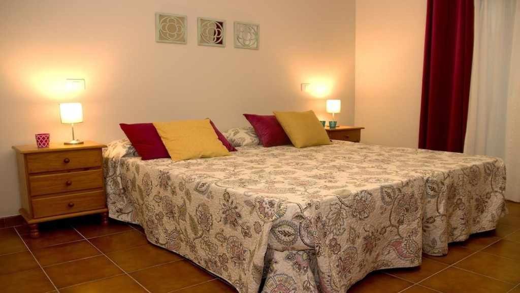 Appartement Con Jardin Y Piscina B Puerto de la Cruz (Tenerife)