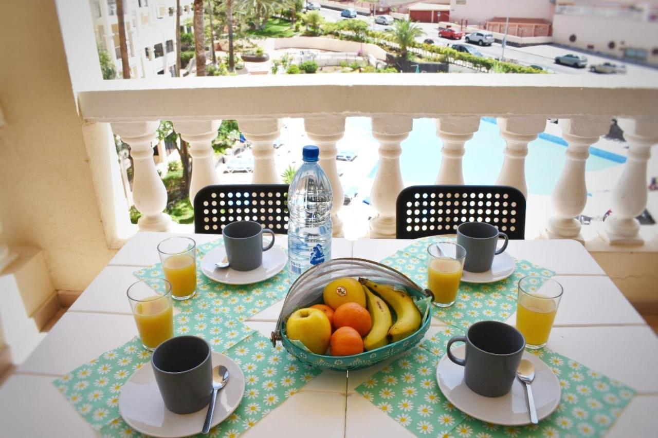 Appartement Castle Margherita's Los Cristianos (Tenerife)
