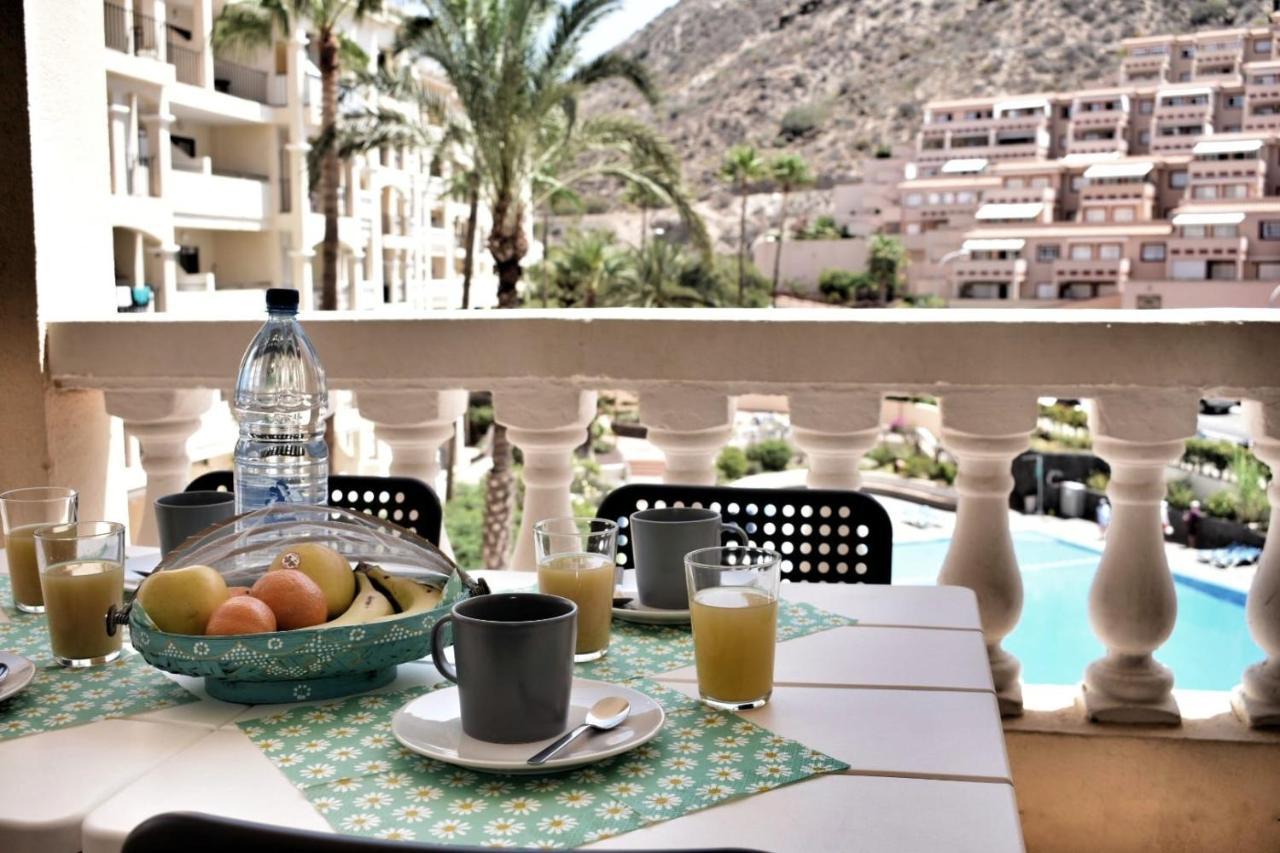 Appartement Castle Margherita's Los Cristianos (Tenerife)