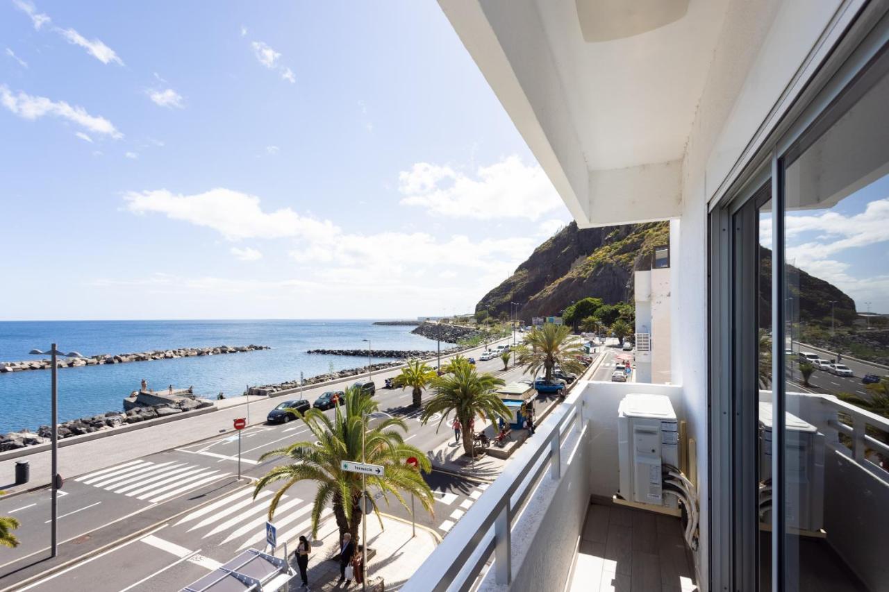 Home2book Sea Front Teresitas 3