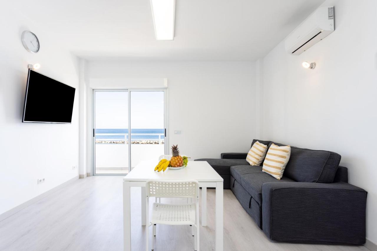 Home2book Sea Front Teresitas 3 San Andres (Tenerife)