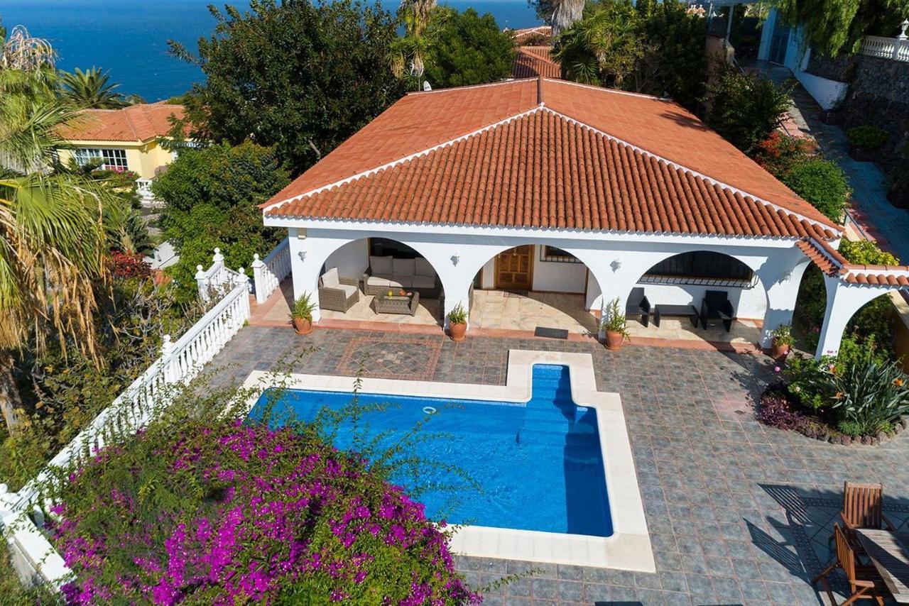 Marina Villa Sauzal