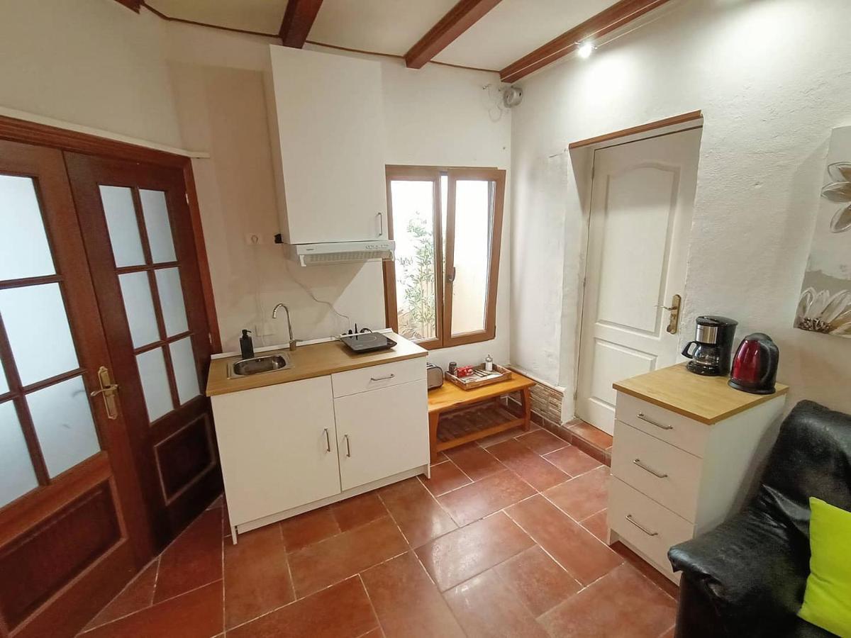 Apartment Aymara De Starapstenerife *