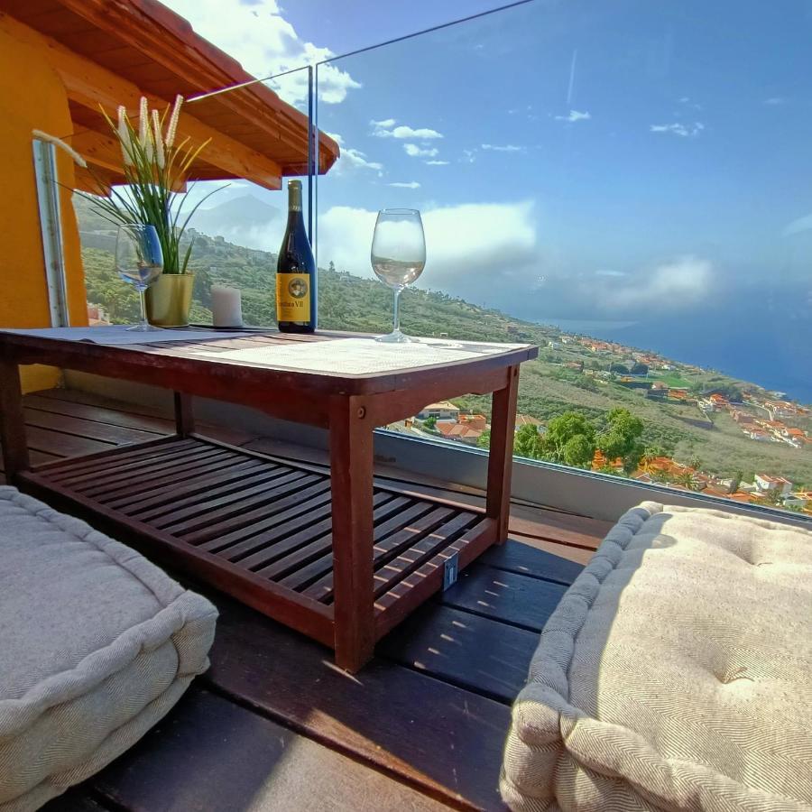 Maudes De Starapstenerife Apartamento El Sauzal