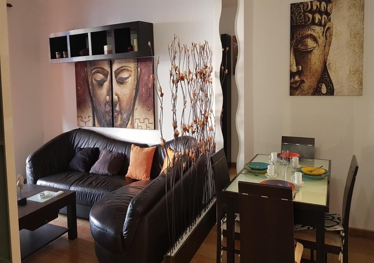 Karma Paraiso Tenerife Sur Apartment Costa Adeje (Tenerife)