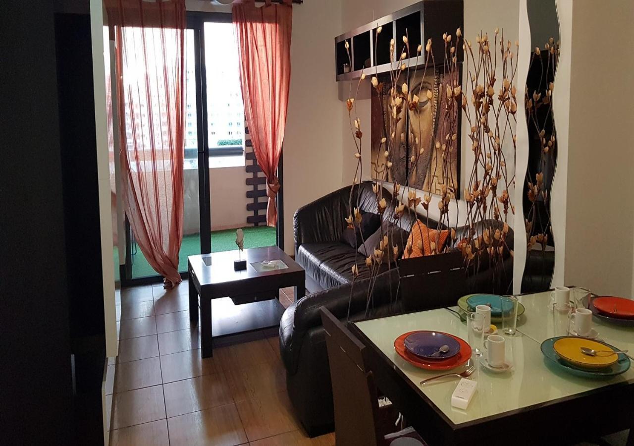 Karma Paraiso Tenerife Sur Apartment