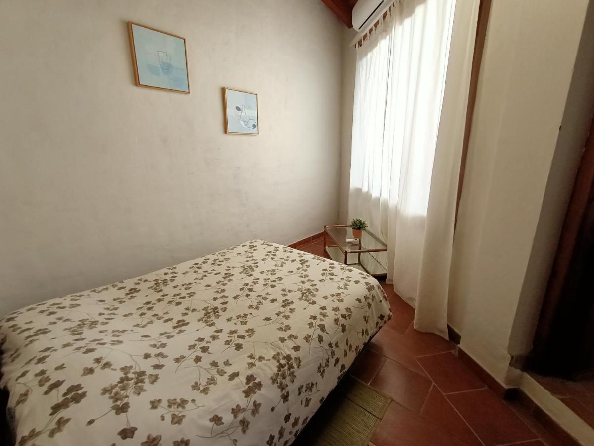 Apartment Aymara De Starapstenerife *