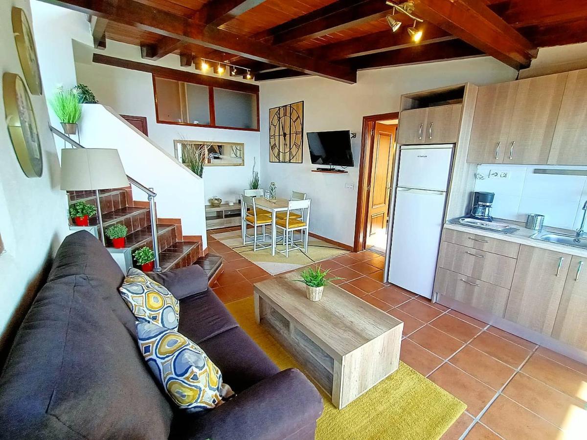 Apartamento Maudes De Starapstenerife *