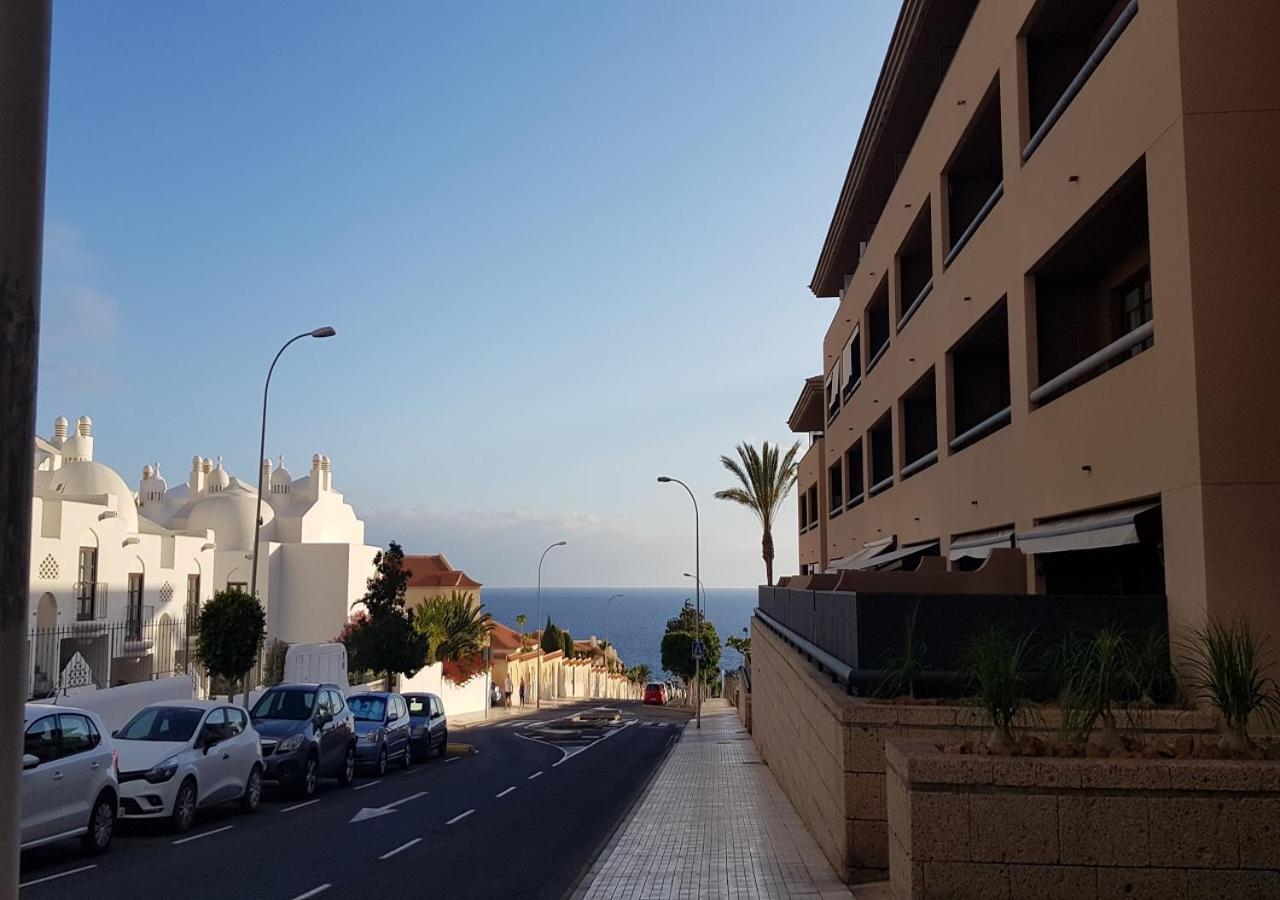 Apartment Karma Paraiso Tenerife Sur