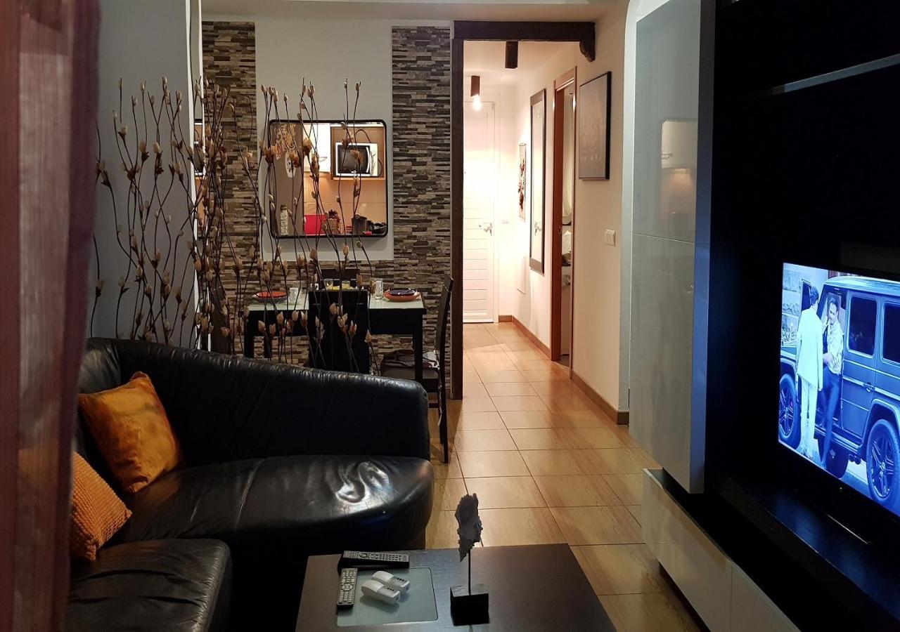 Apartment Karma Paraiso Tenerife Sur *