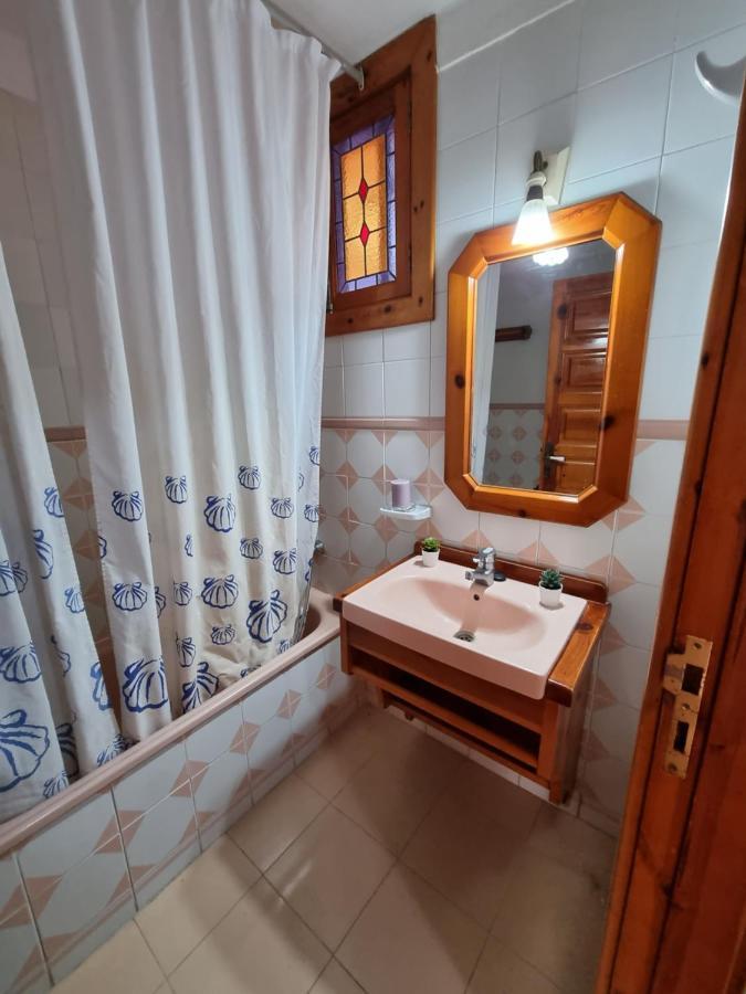 Studio No 1 Directly On The And Sea, Terrace, Heated Pool, Wifi Apartment