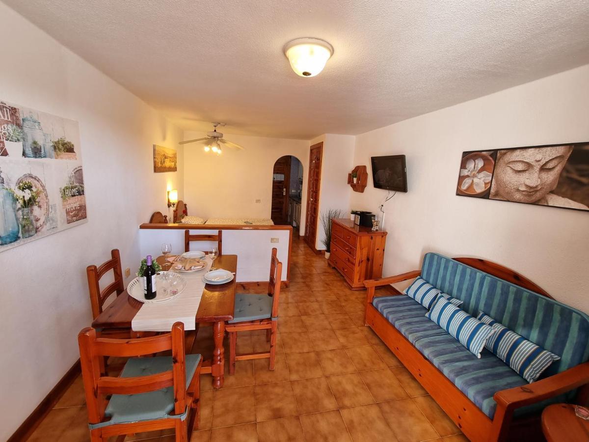 Studio No 1 Directly On The And Sea, Terrace, Heated Pool, Wifi Apartment *