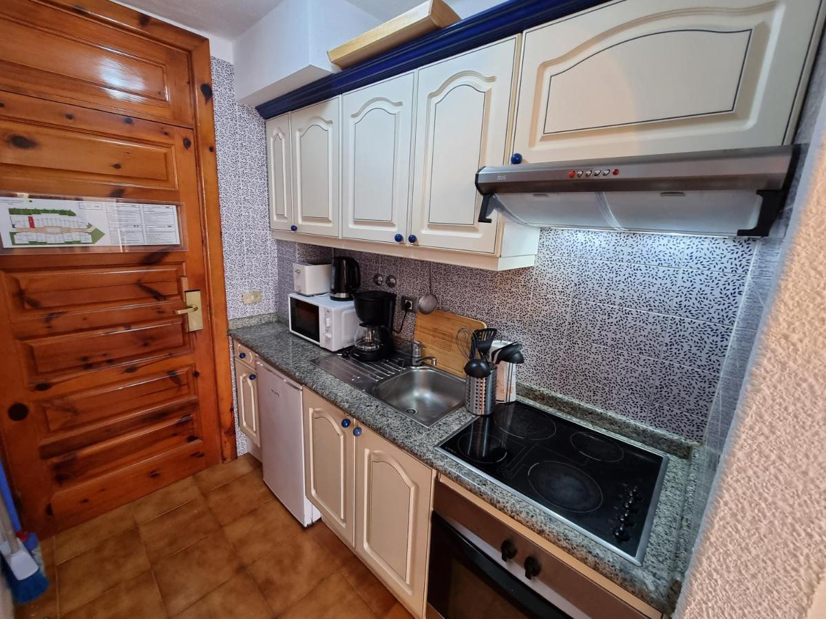 Studio No 1 Directly On The And Sea, Terrace, Heated Pool, Wifi Apartment *