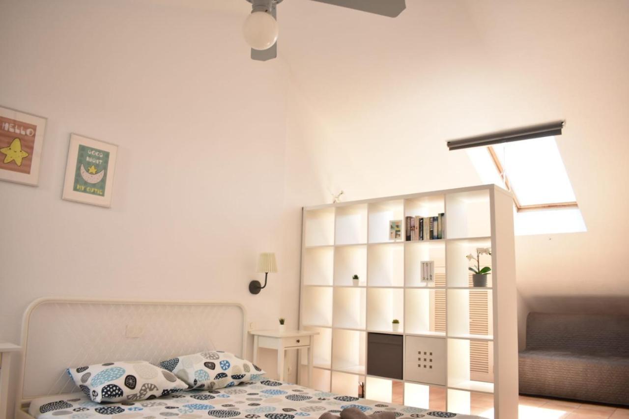 Castle Margherita's Appartement Los Cristianos (Tenerife)