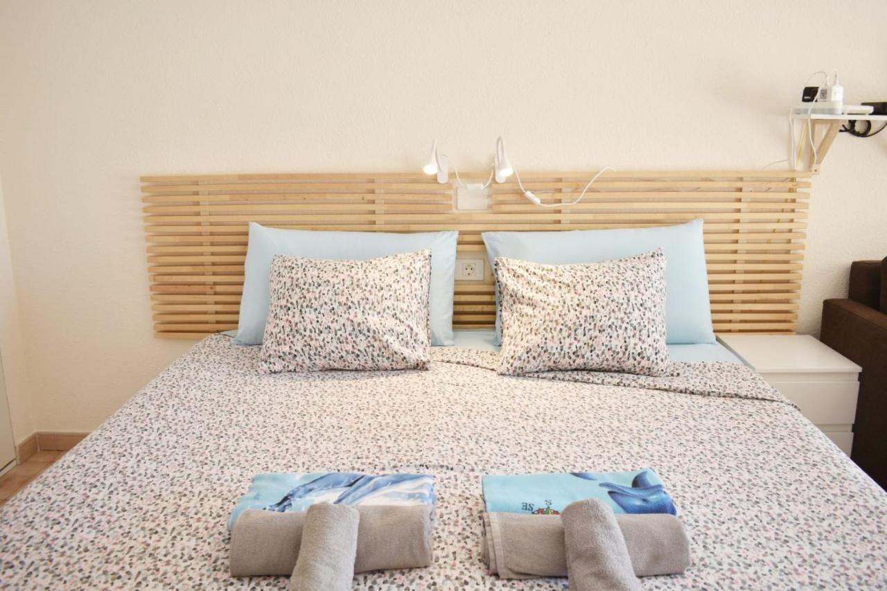 Castle Margherita's Appartement Los Cristianos (Tenerife)