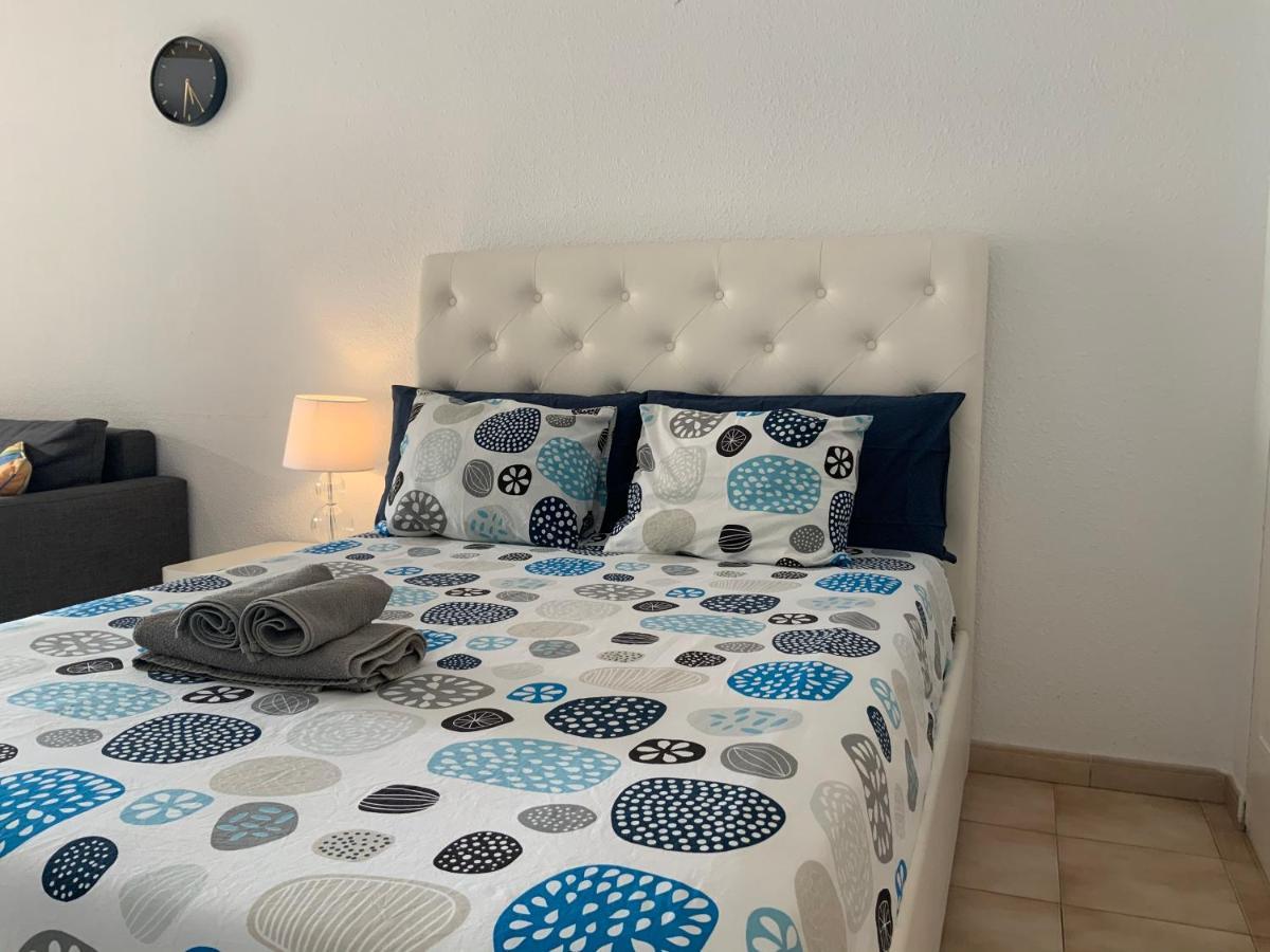 Castle Margherita's Appartement *