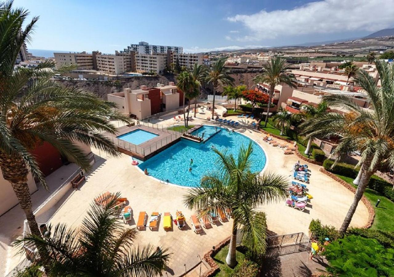 Karma Paraiso Tenerife Sur *