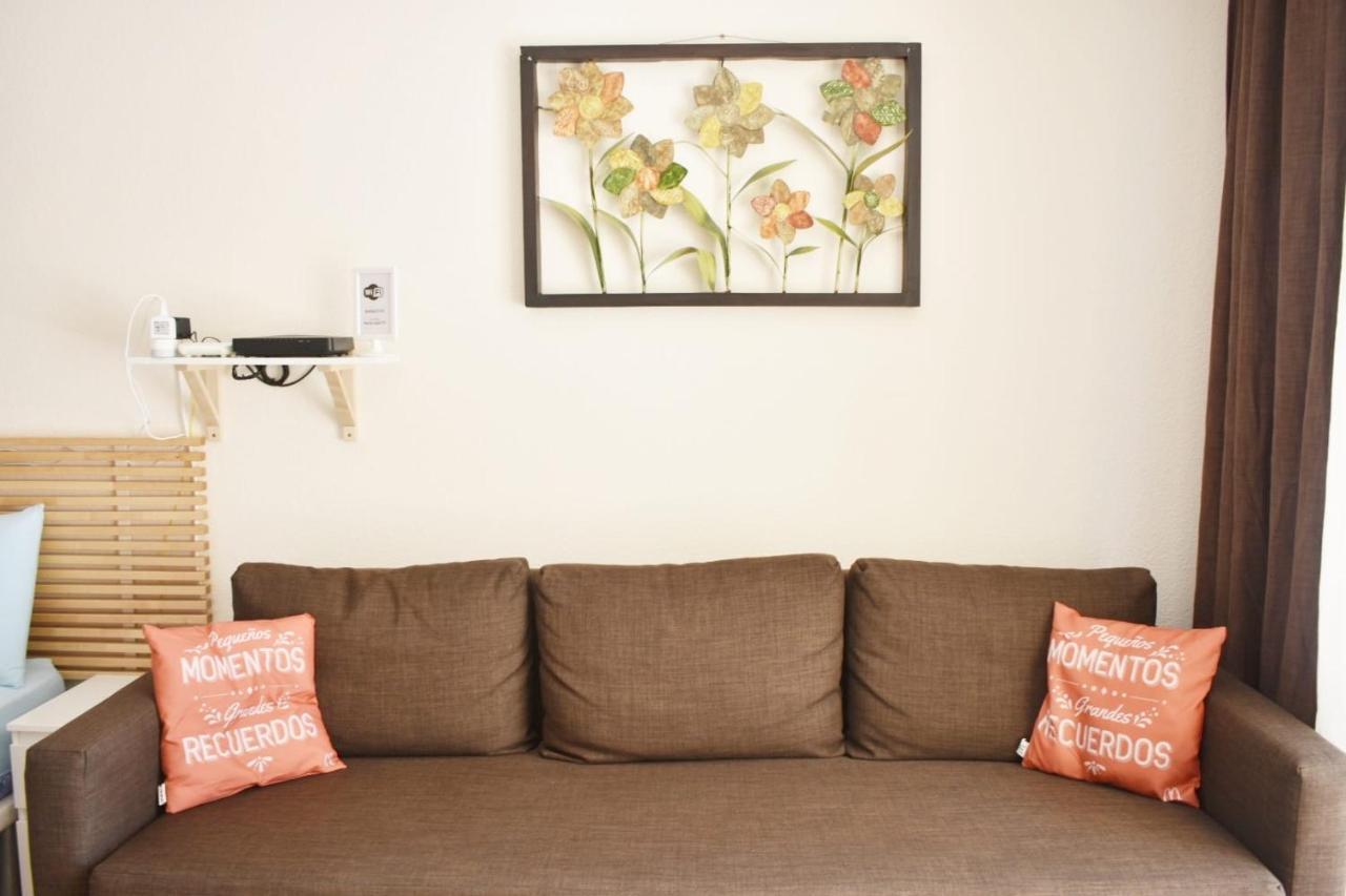 Castle Margherita's Apartamento *