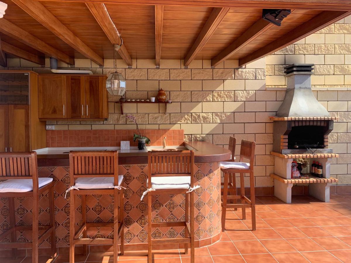 Сasa de vacaciones Casa Claudia Puerto de Santiago (Tenerife)