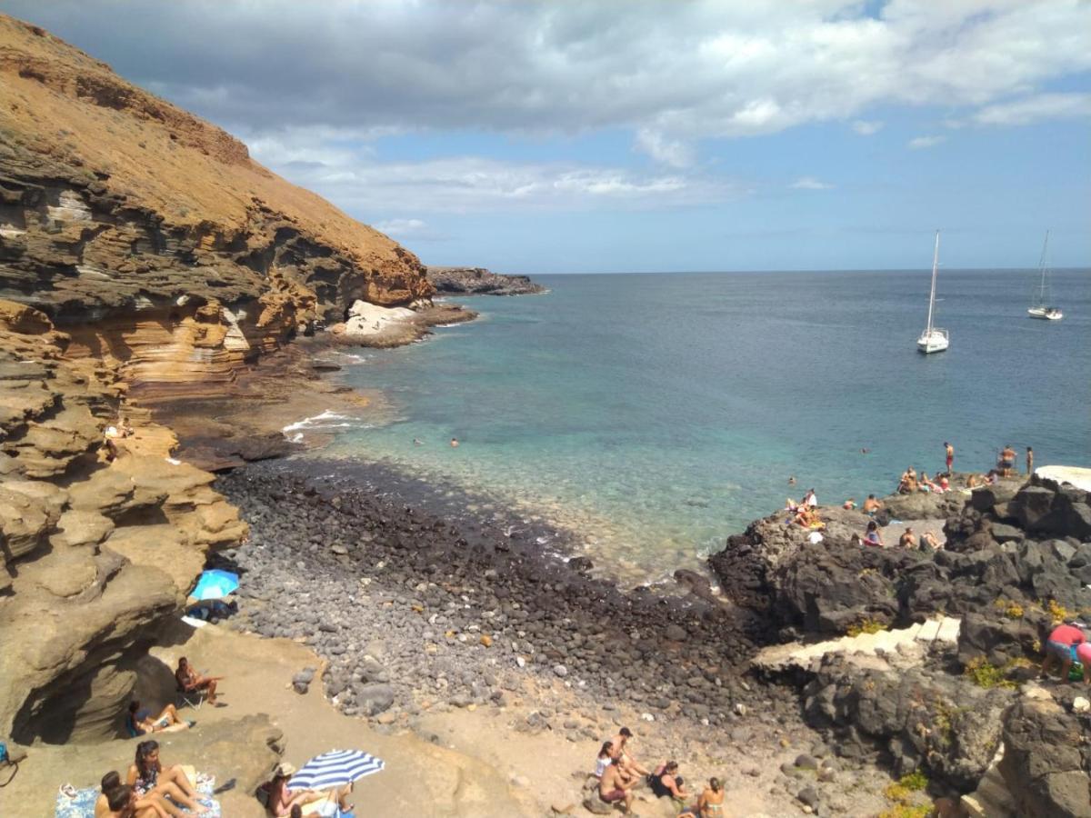Apartamento La Graciosa *