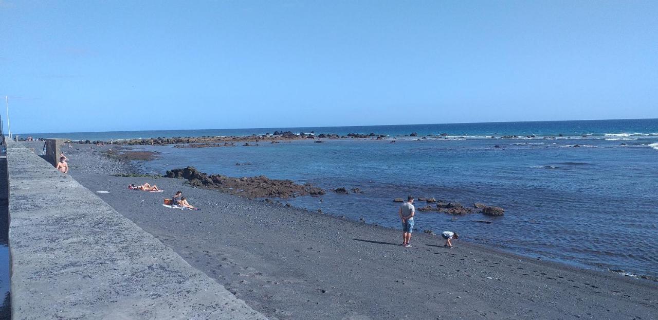 La Graciosa Costa del Silencio