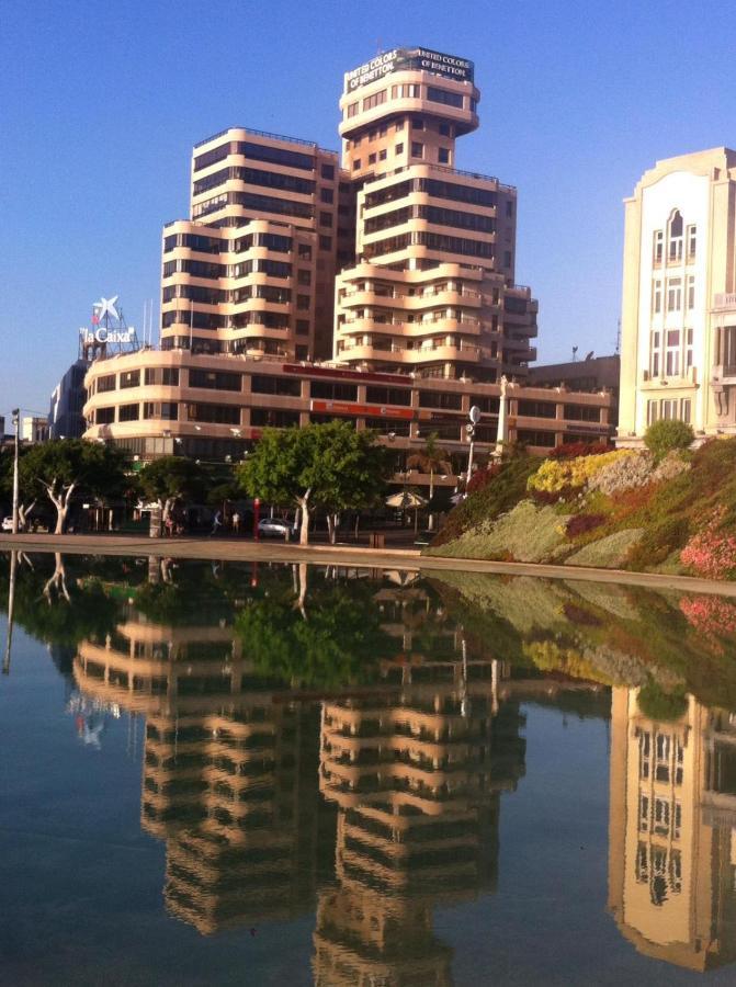 Apartment Piso De Lujo En Centro Cruz. Santa Cruz de Tenerife