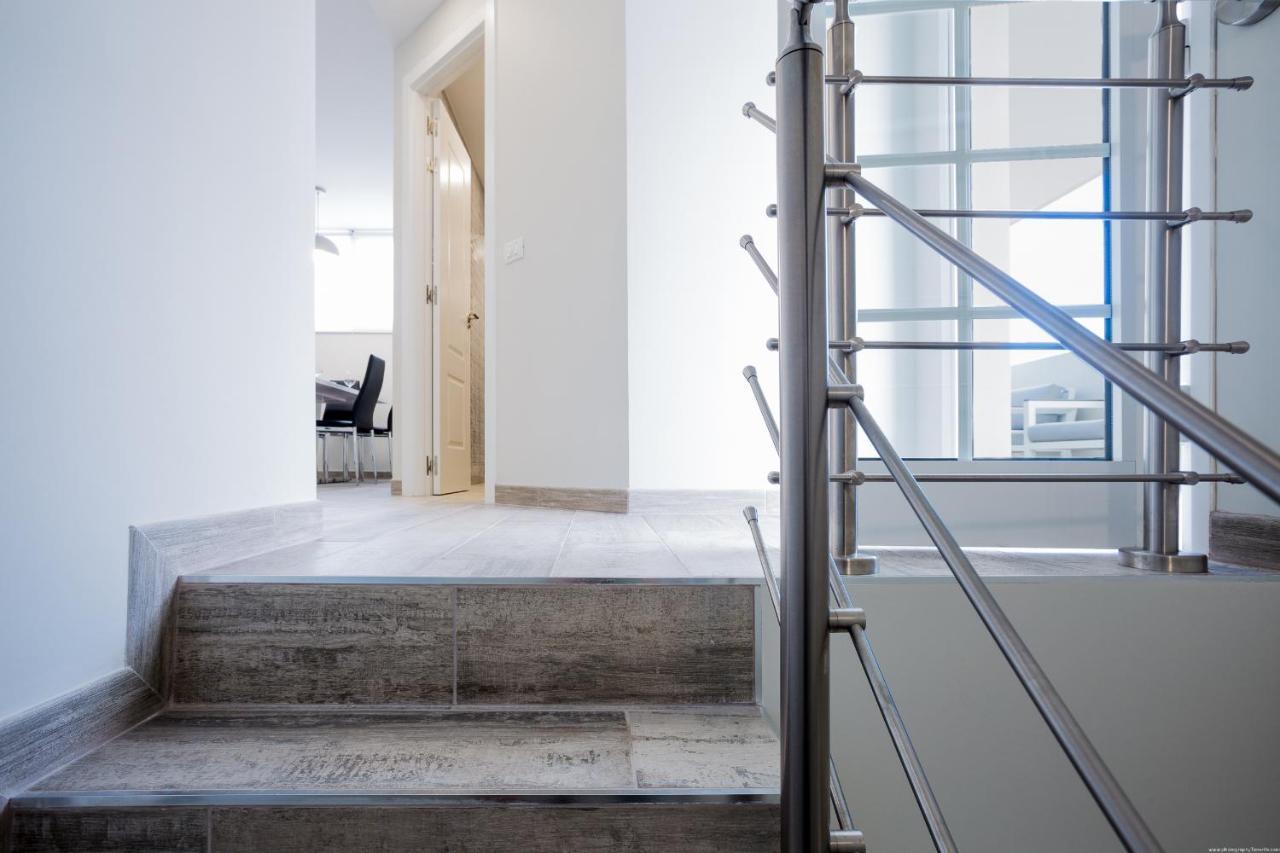 Mar De Lux A32 Apartamento *