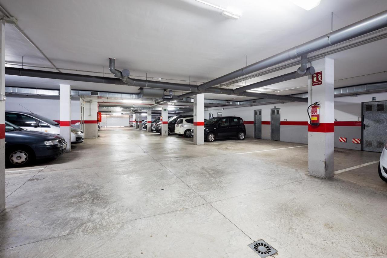 Apartamento Mar De Lux A32