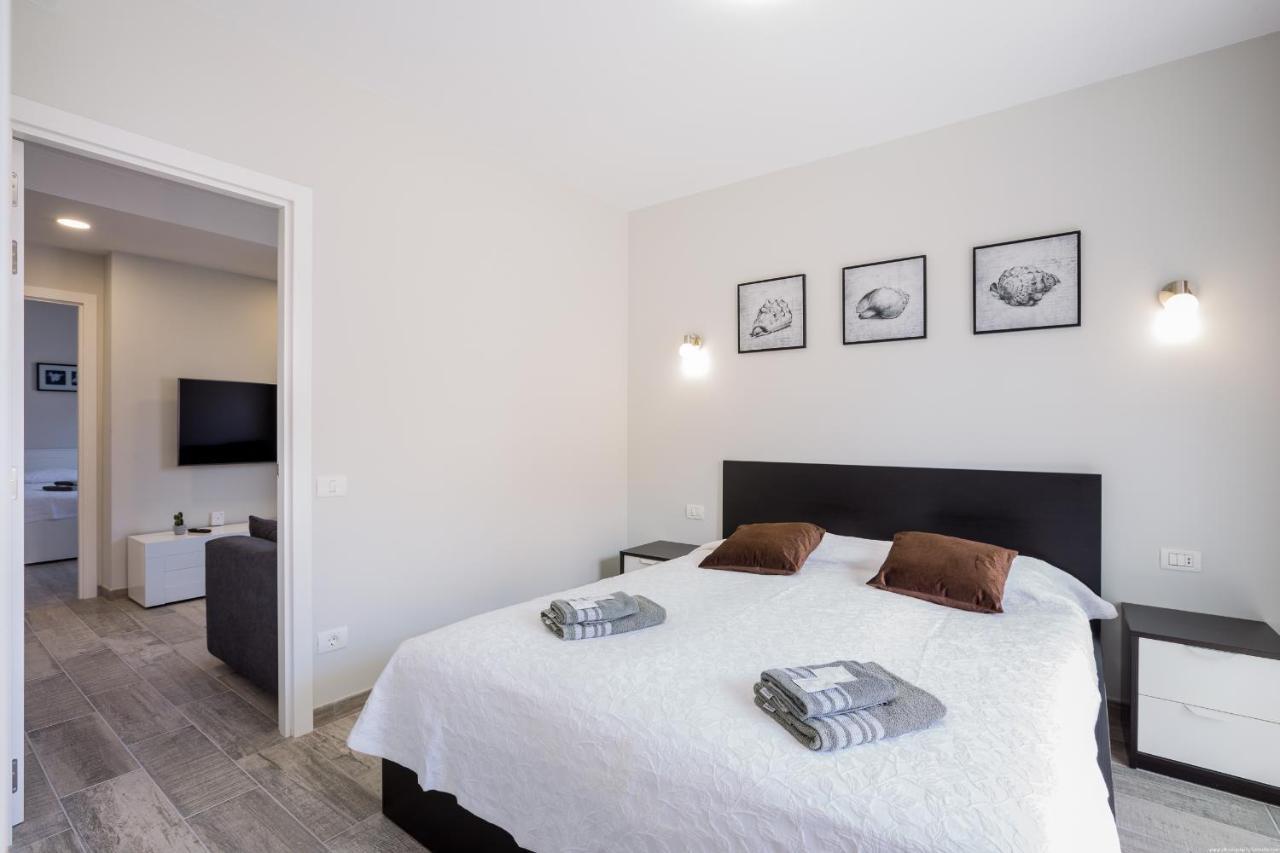 Mar De Lux A32 Apartamento Palm-mar
