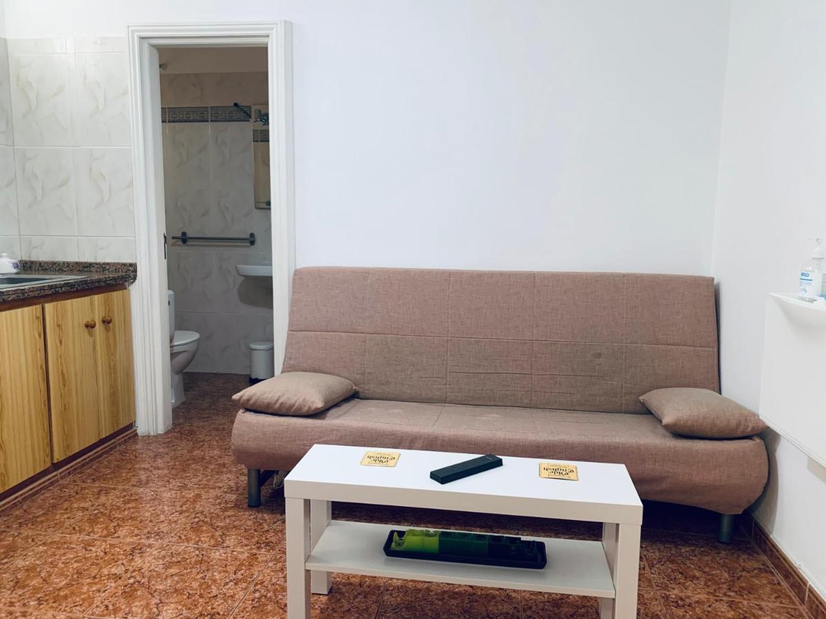Casa Isa * Arona (Tenerife)