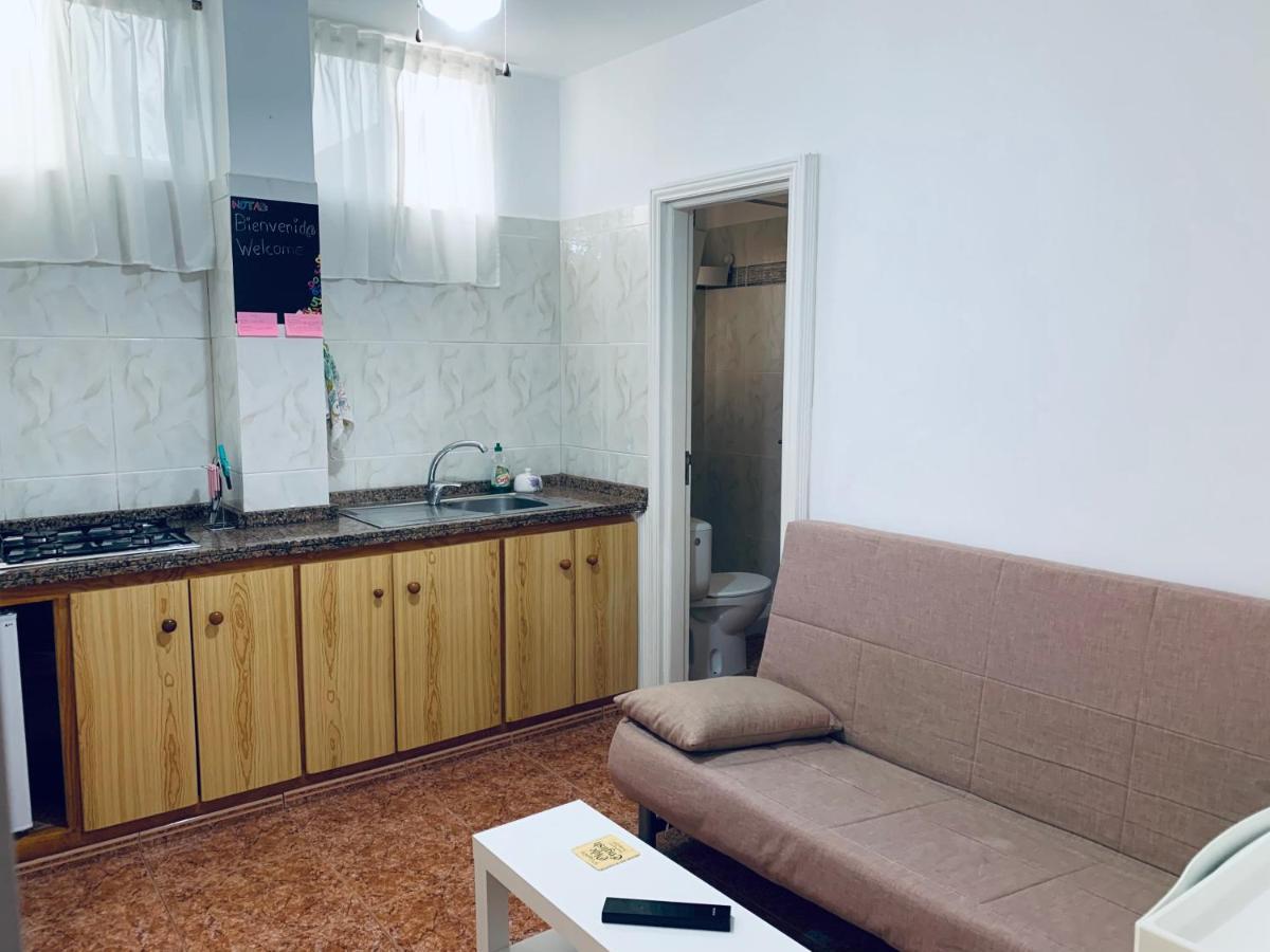 Appartement Casa Isa Arona (Tenerife)