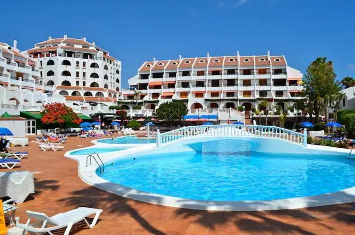 Appartement Townhouse Parque Santiago 2 Arona (Tenerife)