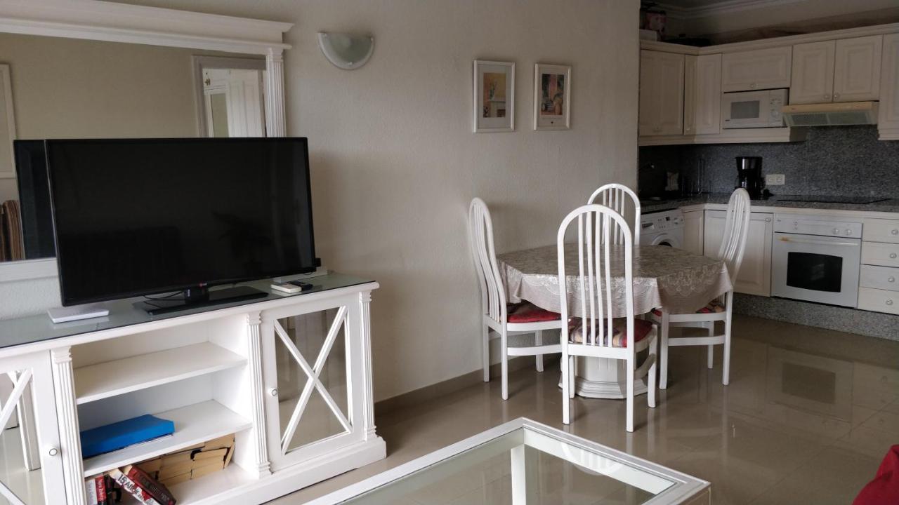 Apartment Royal Golden Mile Terrace *