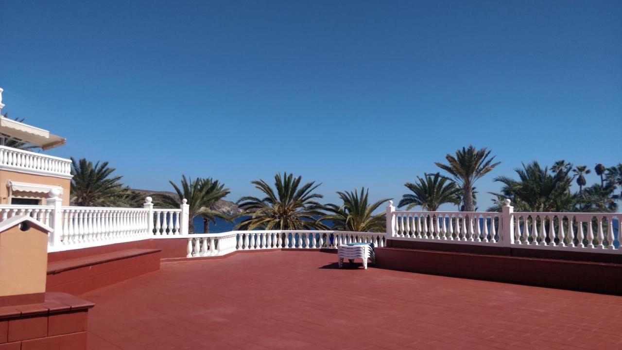 Apartment Royal Golden Mile Terrace Playa de las Americas (Tenerife)