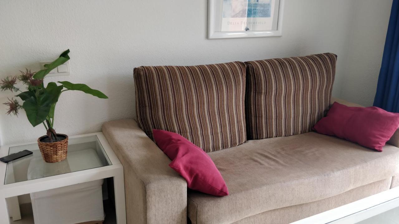 Apartment Royal Golden Mile Terrace *